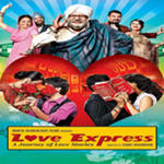 Love Express (2011) Mp3 Songs